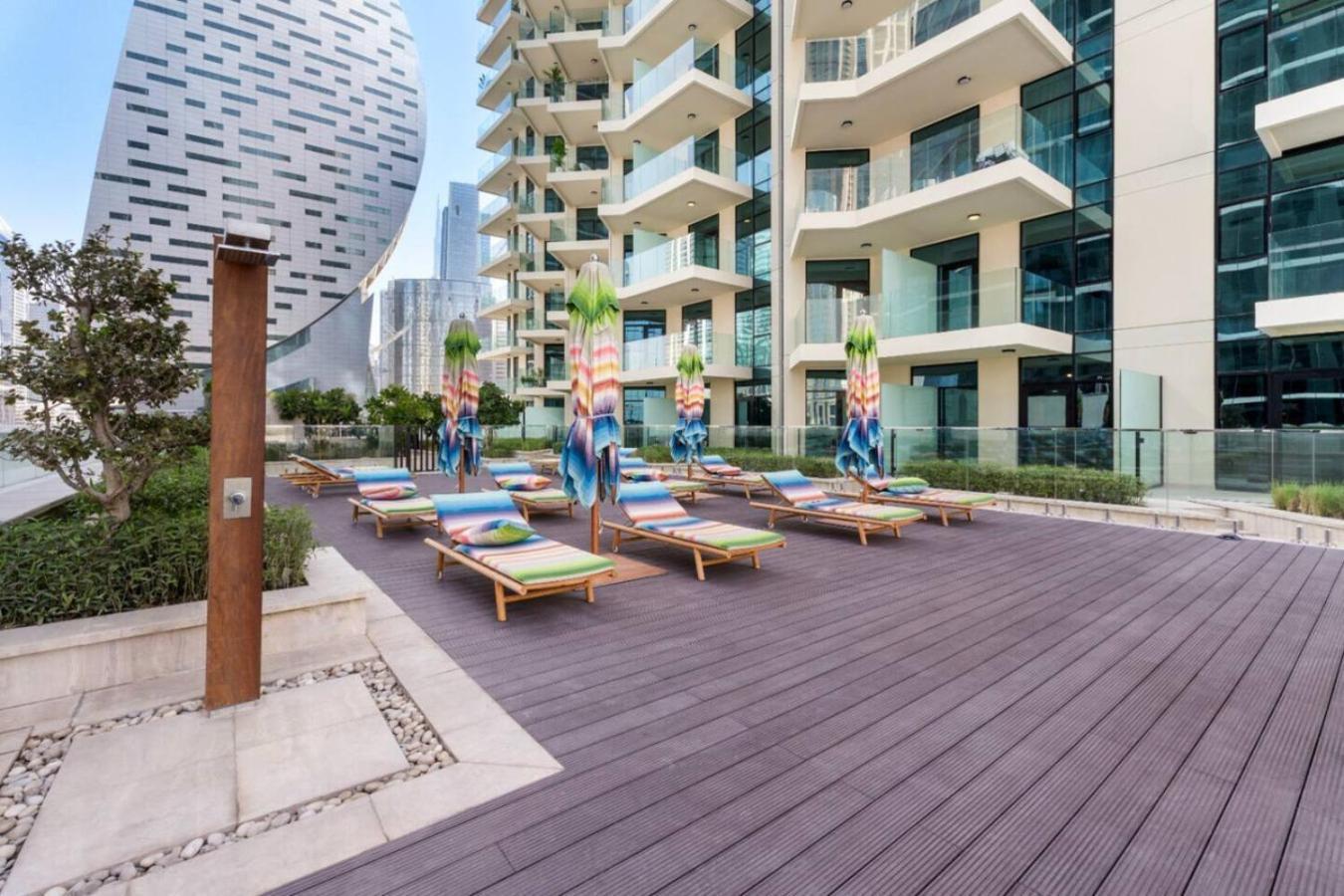 Apartment Miami Vibes | Canal View | Fully Furnished