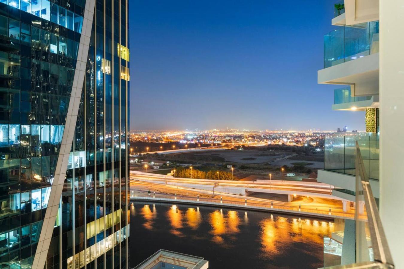 Apartment Miami Vibes | Canal View | Fully Furnished *